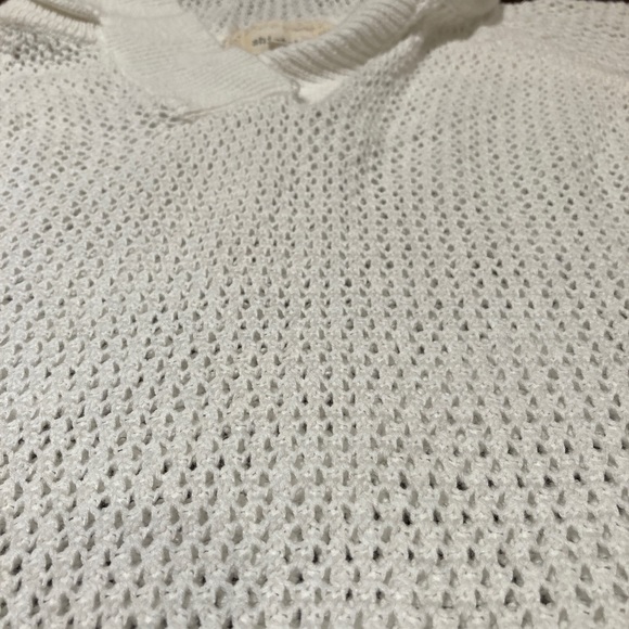 SHIRT•469 HOODED TOP. SIZE M. - Picture 7 of 7